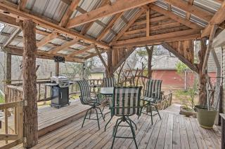 Rustic Tennessee Country Retreat on 2 Acres! - White House - 0