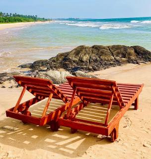 Manel Villa - Bentota - 0