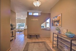 Woodland Park Home with Mountain Views By ATV Trails - Woodland Park - 7