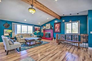 Lake Views Waterfront Sunrise Beach Home! - Sunrise Beach - 6