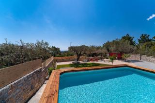 Sea Rock Villa Rodos - Archangelos - 2