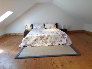 C Farmhouse Accommodation - Alne - 9