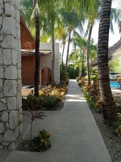 Hotel Casa de Lirio Diamante - 5