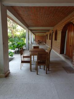 Hotel Casa de Lirio Diamante - Acapulco - 3