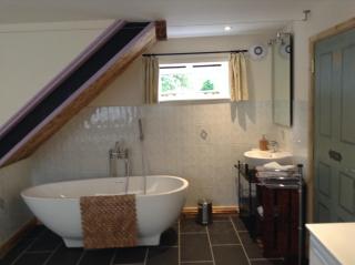 C Farmhouse Accommodation - Alne - 8