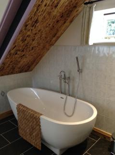 C Farmhouse Accommodation - Alne - 6