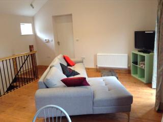 C Farmhouse Accommodation - Alne - 4
