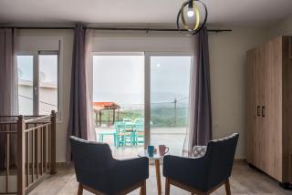 Dina's cottage,near balos and elafonisi - Kaloudhianá - 8