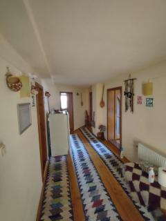Pensiunea Ghiță Vasile - Vadu Izei - 5