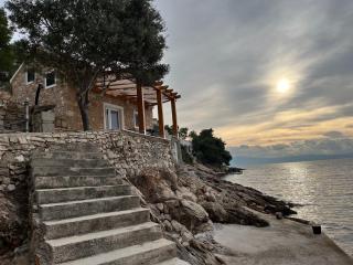 Seaside Cottage Maslina - 0