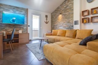 Penthouse Gea - Premantura - 8