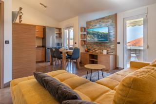 Penthouse Gea - Premantura - 0