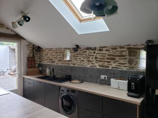 Maison Terre & Mer - 5