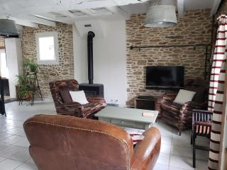 Maison Terre & Mer - Férel - 9