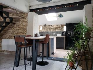 Maison Terre & Mer - Férel - 7