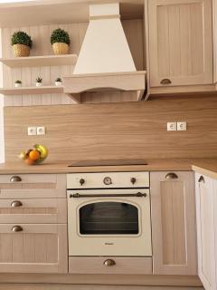 Polivios suites - Adamas - 1