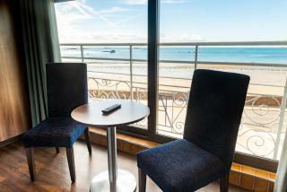 Hotel Ambassadeur - St Clements - 6