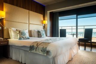 Hotel Ambassadeur - St Clements - 5
