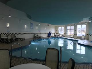Holiday Inn Hotel & Suites Chicago Northwest - Elgin by IHG - Elgin - 6