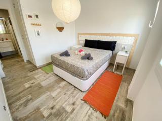 Tarifa Cozy House - Eolo Beach - Parking Wifi - Tarifa - 3