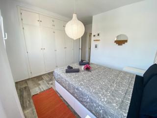 Tarifa Cozy House - Eolo Beach - Parking Wifi - Tarifa - 2
