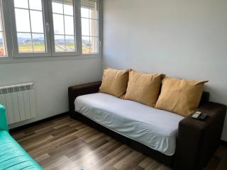 Apartamento tranquilo con parking - Santander - 8
