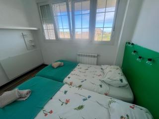 Apartamento tranquilo con parking - Santander - 4