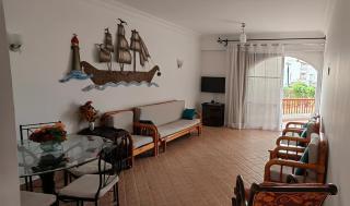 شاليه بحديقة يري البحر , بانوراما بيتش ريزورت , الساحل الشمالي The North Coast , Sea View Garden Chalet - 3