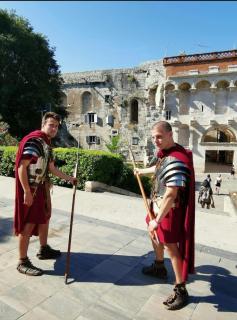 Palace Inn Rooms - Split - 0