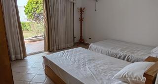 شاليه بحديقة يري البحر , بانوراما بيتش ريزورت , الساحل الشمالي The North Coast , Sea View Garden Chalet - 6