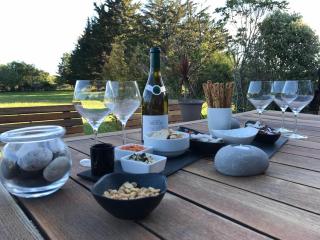 Le clos de la lande vallée - Bringal - 2