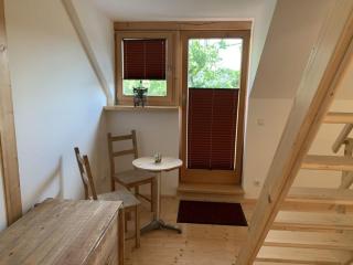 Luxusboofe - Ferienhaus am Lilienstein - 2