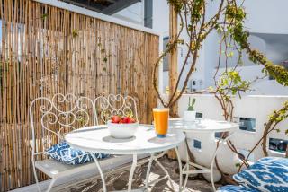 Aquanis Milos Apartments - Adamantas - 3