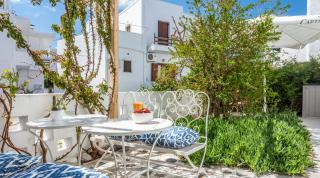 Aquanis Milos Apartments - Adamantas - 2