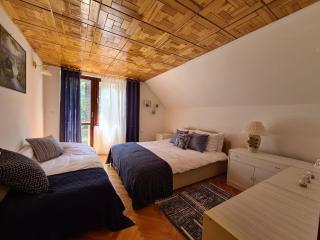 Planinska kuća Koreni - Jasikovice - 7