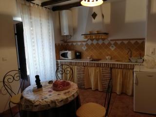 Apartamentos Rurales Lanteira - 4