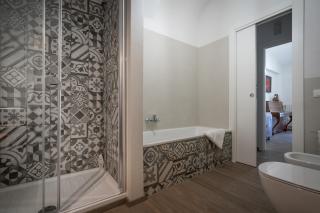 Pianista's house - Florence - 3