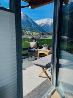 Apartment WEITBLICK - 4