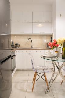 Cozy Luxury Apartment In The Center Of Heraklion - Heraklion - 7