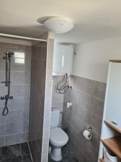 Melanie apartman - 1
