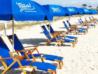Edgewater RESORT BEACH & GOLF Villa! Steps to the Beach! - Panama City Beach - 9