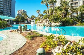 Edgewater RESORT BEACH & GOLF Villa! Steps to the Beach! - 3