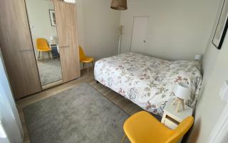 « Heures claires » logement de charme avec parking - Saint-Georges-de-Didonne - 8