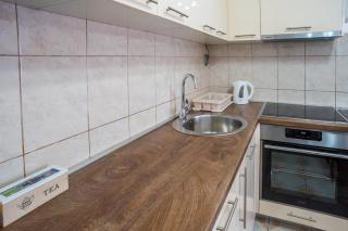 Vojinovic Apartman - Žabljak - 4