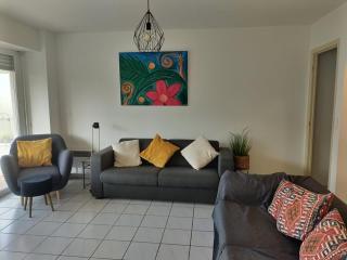 Flat in Juan - Antibes - 1