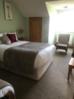 Stonehaven B&B - Ennis - 2