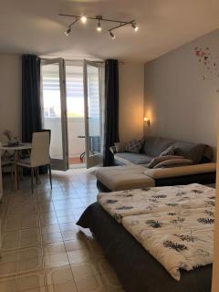 Studio apartma Franca - Umag - 2