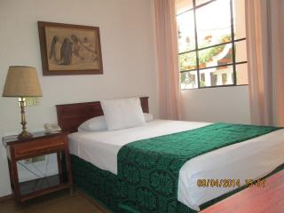 Gran Hotel Mexico by Solaris - 5
