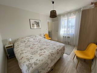 « Heures claires » logement de charme avec parking - Saint-Georges-de-Didonne - 5