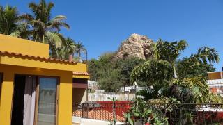 Casona 13 Flechas - Mazatlán - 9